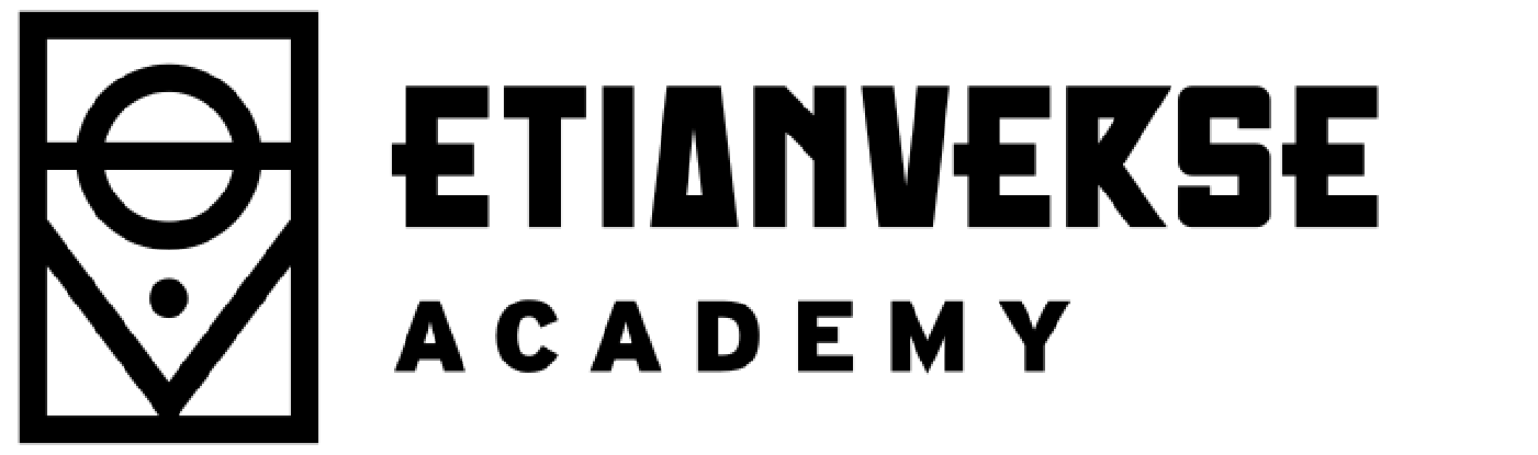 Etianverse Logo